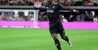 Погба: Ювентус не ме подкрепи 