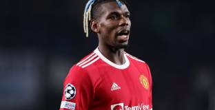  ПСЖ е основен претендент за Погба