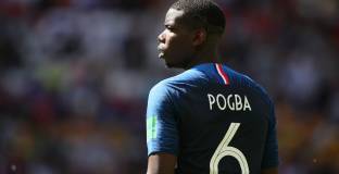 Матуиди: Погба е лидер