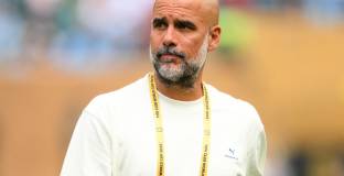 Пеп: Не става въпрос само за Манчестър Сити, нали?