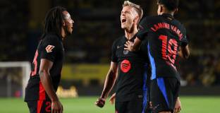 Олмо: Атмосферата е като парти в съблекалнята 