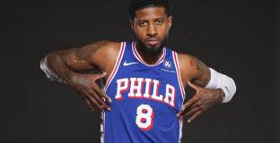 Пол Джордж претърпя операция на коляното 