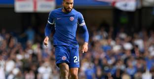 Мърсън: Купата на Лигата е важна за Челси