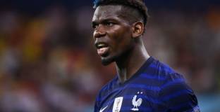  Погба може да се завърне във Висшата лига