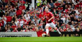 Скоулс е разочарован от Арсенал