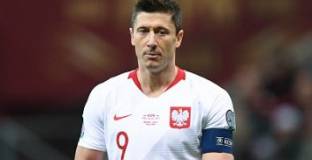 Полша - Латвия 2:0