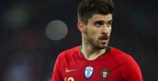 Полша - Португалия 2:3