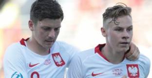 Полша 21 - Белгия 21 3:2