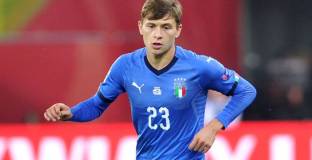 Интер купува Барела за 50 милиона