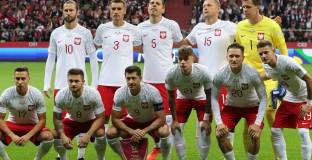 Мондиал 2022. Полша