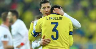    Линдельоф: Разочаровани сме