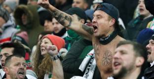 Полицията в Бирмингам повдигна обвинения срещу 46 фена 