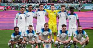 Полицията ще търси хора, които обиждат английските играчи 