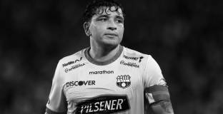 Еквадорската полиция арестува двама за убийство на футболист 