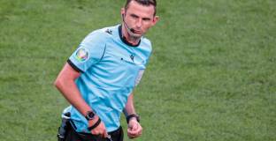 Полицията разследва заплахи срещу Майкъл Оливър