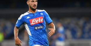 Политано се зарази с коронавирус