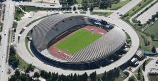 Пробвайте знак 1 за Хайдук Сплит - Славия