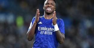 Жуниор може да не играе до края на годината 