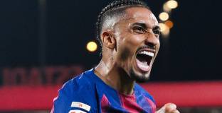 Рафиня коментира критиките към себе си