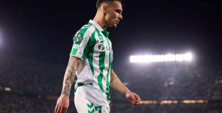 Ло Селсо: Завръщането на Антоно е от голямо значение 