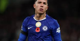 Енцо Фернандес: Няма нищо с Реал, фокусиран съм върху Челси