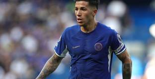 Фернандес: Постигнах нещо значимо през този сезон 