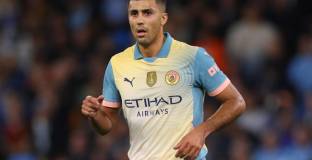 Оскар Боб: Родри се оказа издръжлив 