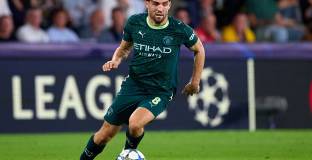 Два клуба от ВЛ се интересуват от халф на Ман Сити