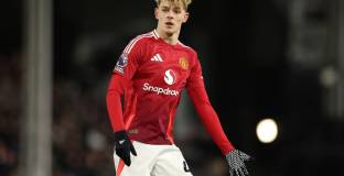 Хъл Сити съгласува наема на халф на Ман Юнайтед