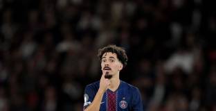 Витиня има интерес към трансфер в Реал Мадрид 