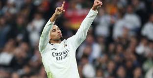 Белингам ще отсъства до 4 месеца 