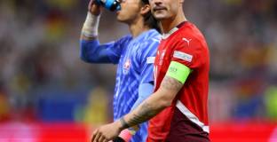 Джака ще се подложи на ЯМР