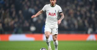 Хьойберг премина в Марсилия 