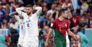  Родриго ще отсъства поне шест месеца 