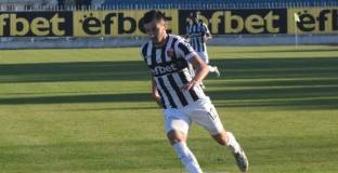 Звезда на Локо се подигра с Ботев преди дербито на Пловдив