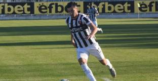 Слован Братислава иска играч на Локо Пловдив