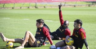 Полицаи хванаха помощник – треньор на Торино да шпионира Рома 