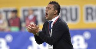 Контра напусна националния отбор на Румъния