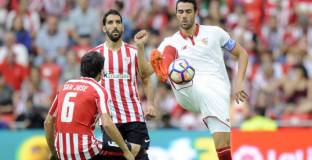 Севиля - Атлетик Билбао 2:0 