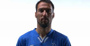 От Левски показаха новите фланелки