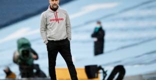 Пиърс Морган: Плачи още малко, Пеп 