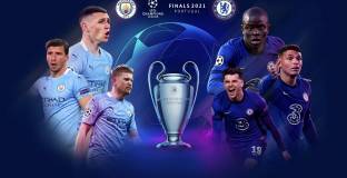 Ман Сити ще надвие Челси на финала в Порто