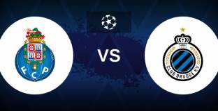 Порто ще спечели срещу Клуб Брюж