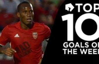 Топ 10 попадения на седмицата 