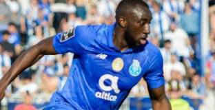 Портимонензе - Порто 0:3