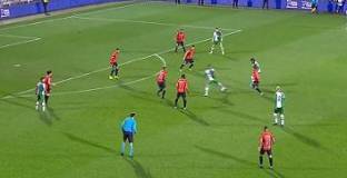 Портимонензе - Спортинг 2:4 