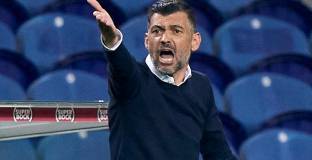 Консейсасо вижда слабости в Ливърпул 