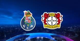 Порто и Байер няма да се победят