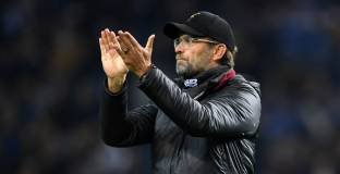 Клоп: Този мач можеше да стане бананова кора за Ливърпул