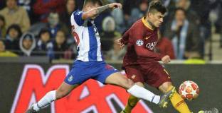 Пероти: Рома имаше шанс да вкара втори гол